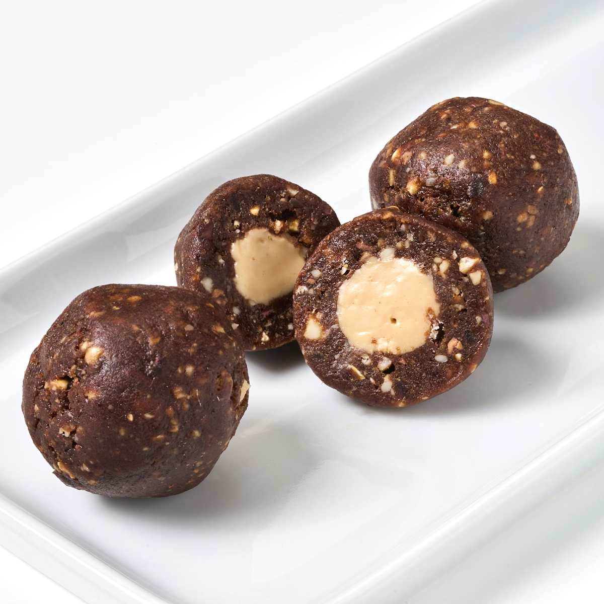 dmBio Bliss Balls, Spekulatius, 60 g