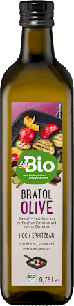 Bratöl Olive, 750 ml