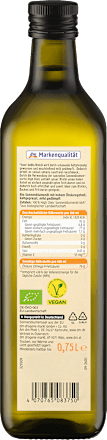 Bratöl Sonnenblume, 750 ml