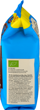 Brezeln, schokoliert in Vollmilchschokolade, 200 g