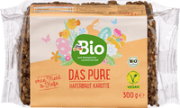 Brot, Das Pure Hafer Karotte, 300 g