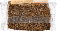 Brot, Das Pure Hafer Karotte, 300 g