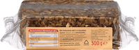 Brot, Das Pure Hafer Karotte, 300 g