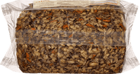 Brot, Das Pure Hafer mit Karotten & Walnüssen, 300 g