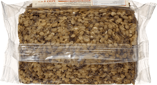 Brot, Das Pure Hafer & Saaten, 300 g