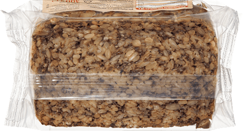 Brood, pure haver &amp; zaden, 300 g