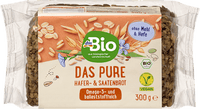 Brot, Das Pure Hafer & Saaten, 300 g