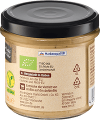 dmBio Brotaufstrich, bayrischer Art, 135 g