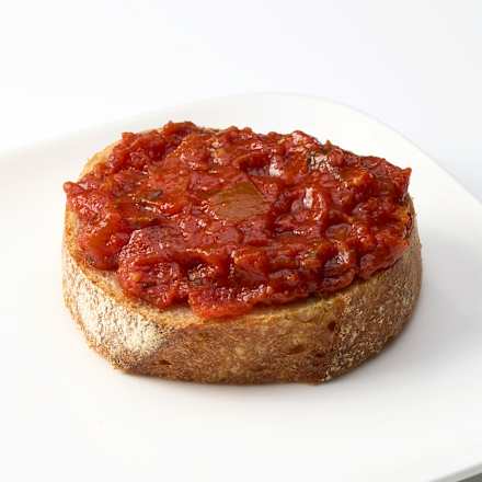 Brotaufstrich, Bruschetta, 140 g