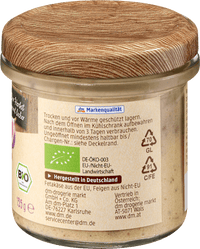 dmBio Brotaufstrich, Feta-Feige, 135 g