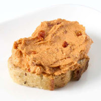 Broodbeleg, gedroogde tomaat &amp; feta, 135 g