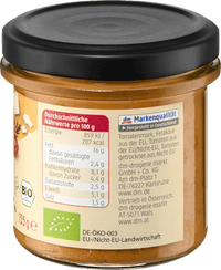 Brotaufstrich, Getrocknete Tomate & Feta, 135 g