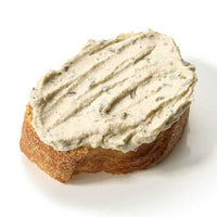 Brotaufstrich, Streichcreme Gartenkräuter, 180 g