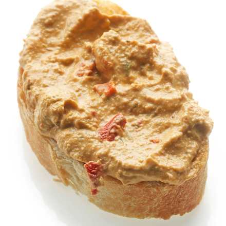 Brotaufstrich, Streichcreme Toskana, 180 g