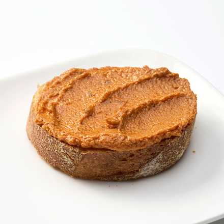 Brotaufstrich, Tomate-Käse, 135 g