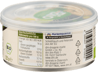 Brotaufstrich, Vegane Pastete Gartenkräuter, 125 g