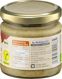 Brotaufstrich, Veganes Zwiebelschmalz, 150 g