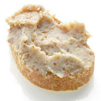 Brotaufstrich, Veganes Zwiebelschmalz, 150 g