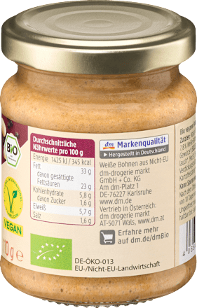 Brotaufstrich, Wie Leberwurst, 110 g