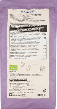 Brotchips Knoblauch & Kräuter, 100 g