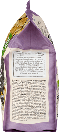 Brotchips Knoblauch & Kräuter, 100 g