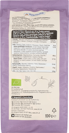 Brotchips Knoblauch & Kräuter, 100 g