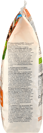 Buchweizen Rigatoni, 300 g