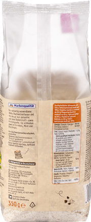 Buchweizenflocken, 350 g