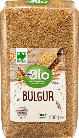 Bulgur, 500 g