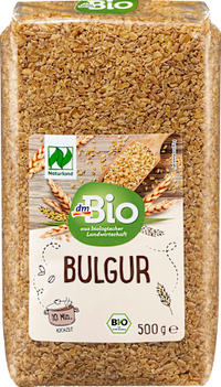 Bulgur, 500 g