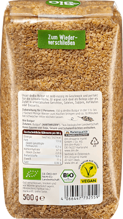 Bulgur, 500 g
