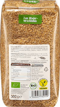 Bulgur, 500 g
