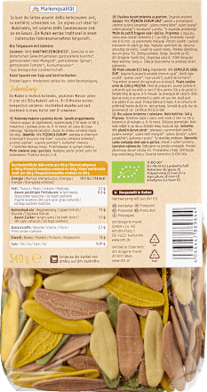 Bunte Herbstnudeln, 340 g