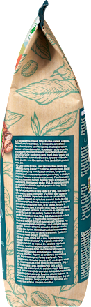 Caffè Crema de Peru, ganze Bohne, 500 g