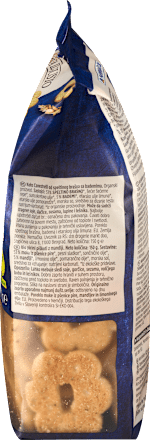 Canestrelli Zitronenkekse, 150 g