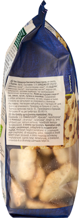 Canestrelli Zitronenkekse, 150 g