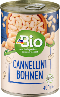 Cannellini Bohnen, 240 g