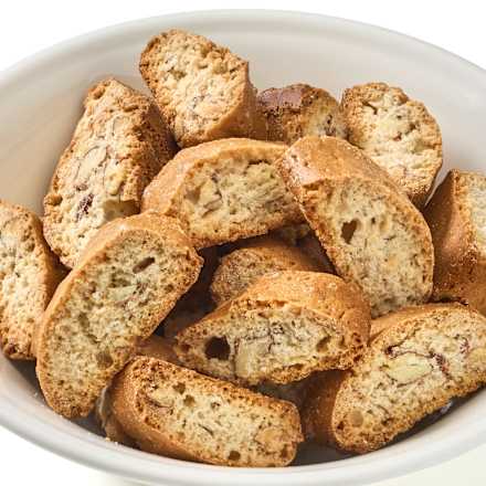 Cantuccini, Dinkel mit Mandeln, 150 g