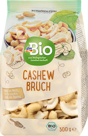 Cashewbruch, 300 g