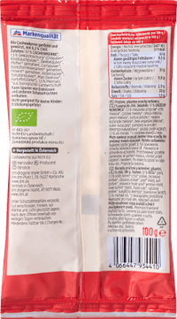 Cashewkerne Sweet Chili, 100 g