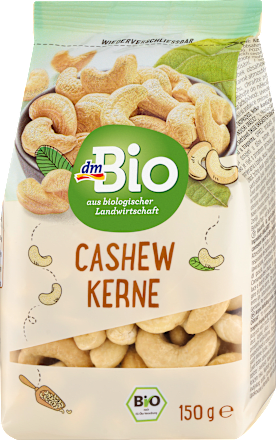 Cashewkerne, 150 g