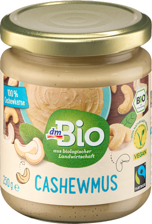 Cashewboter, 250 g