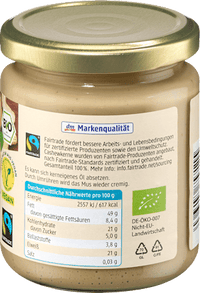 Cashewboter, 250 g