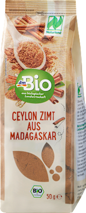 Ceylon Zimt, 50 g