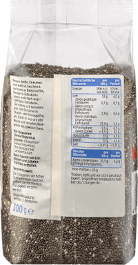 Chiasamen, 300 g