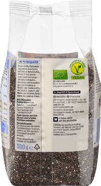 dmBio Chiasamen, 300 g