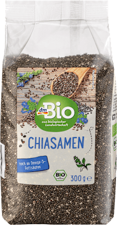 Chiasamen, 300 g