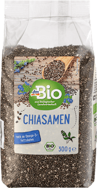 Chiasamen, 300 g