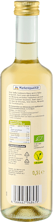 Condimento bianco, 500 ml