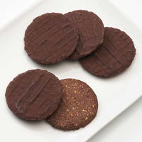 dmBio Cookies, Hafer Zartbitter, 200 g
